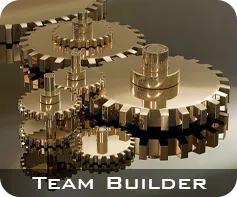 Team Builder